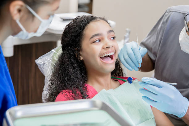 Best Emergency Dentist Near Me  in Mansfield, AR