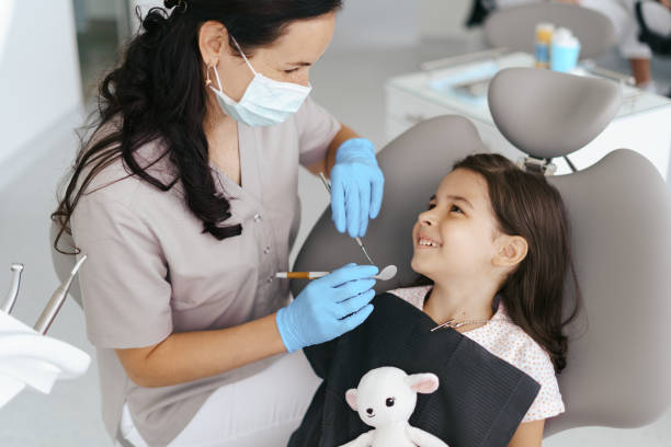Best Affordable Emergency Dental Care  in Mansfield, AR