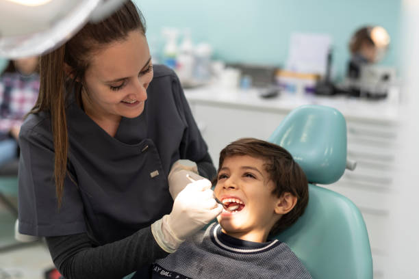 Best Same-Day Dentist Appointment  in Mansfield, AR