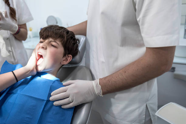 Best Emergency Dentist Near Me  in Mansfield, AR