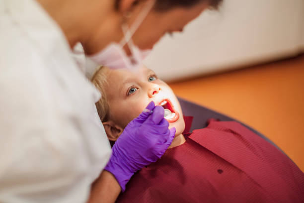 Best Emergency Pediatric Dentist  in Mansfield, AR