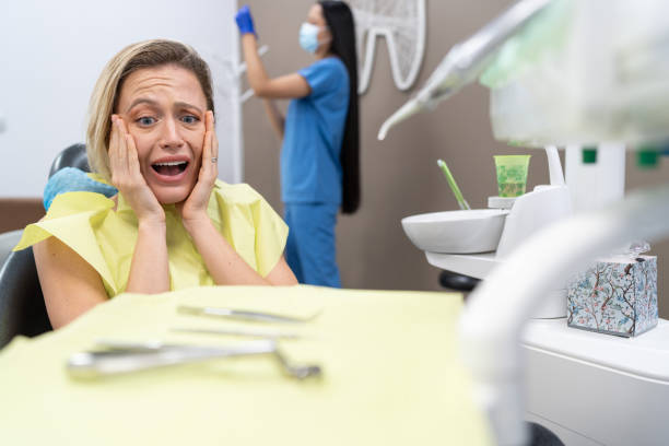 Best Tooth Infection Emergency Dentist  in Mansfield, AR